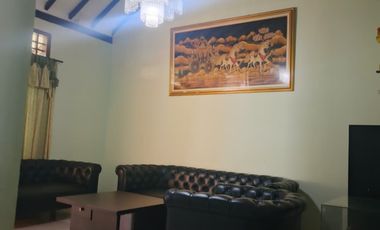 Rumah Premium 2 Lantai Fully Furnished di Kota Jogja, Desain Modern dan Elegan