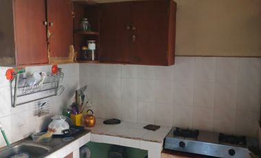 Rumah Premium 2 Lantai Fully Furnished di Kota Jogja, Desain Modern dan Elegan