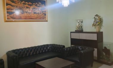 Rumah Premium 2 Lantai Fully Furnished di Kota Jogja, Desain Modern dan Elegan