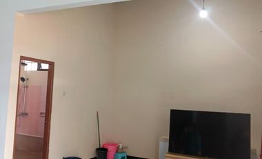 Rumah Premium 2 Lantai Fully Furnished di Kota Jogja, Desain Modern dan Elegan