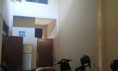 RUMAH ELITE JOGJA FULL FURNISHED – LOKASI STRATEGIS