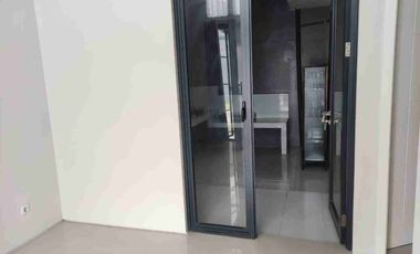 Dijual rumah minimalis grand sunrise lokasi strategis
