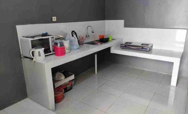 Dijual rumah minimalis grand sunrise lokasi strategis
