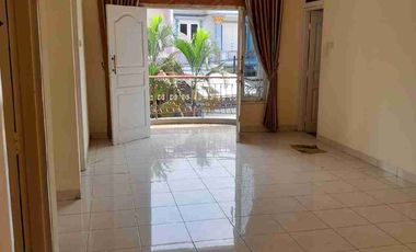 dijual rumah 2 lantai hook dicitra garden 3
