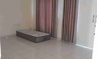 dijual rumah 2 lantai hook dicitra garden 3