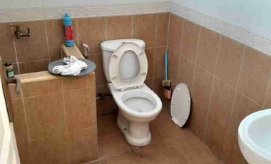 dijual rumah 2 lantai hook dicitra garden 3