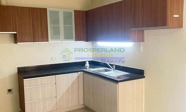 TOWNHOUSE FOR RENT PARAÑAQUE CITY
