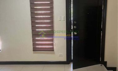 TOWNHOUSE FOR RENT PARAÑAQUE CITY