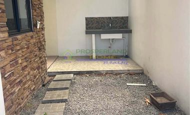 TOWNHOUSE FOR RENT PARAÑAQUE CITY