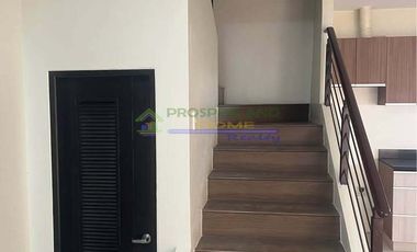 TOWNHOUSE FOR RENT PARAÑAQUE CITY