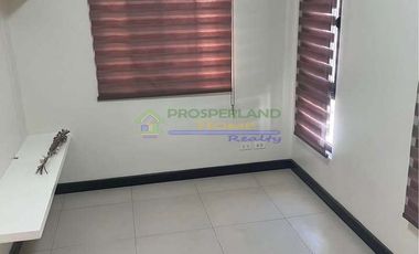 TOWNHOUSE FOR RENT PARAÑAQUE CITY