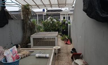 DIJUAL KOMPLEK GRIYA CARAKA ANTAPANI ARCAMANIK LOKASI STRATEGIS FASILITAS NYAMAN