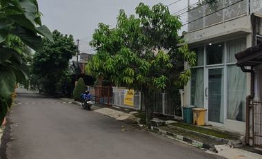 DIJUAL KOMPLEK GRIYA CARAKA ANTAPANI ARCAMANIK LOKASI STRATEGIS FASILITAS NYAMAN
