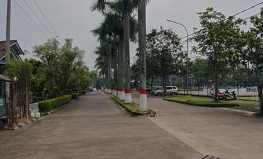 DIJUAL KOMPLEK GRIYA CARAKA ANTAPANI ARCAMANIK LOKASI STRATEGIS FASILITAS NYAMAN