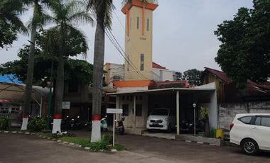 DIJUAL KOMPLEK GRIYA CARAKA ANTAPANI ARCAMANIK LOKASI STRATEGIS FASILITAS NYAMAN