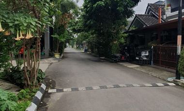DIJUAL KOMPLEK GRIYA CARAKA ANTAPANI ARCAMANIK LOKASI STRATEGIS FASILITAS NYAMAN