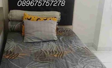 Sewa Bulanan Apartemen Aeropolis AR1 AW 2.6.C2 Full Furnished