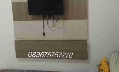 Sewa Bulanan Apartemen Aeropolis AR1 AW 2.6.C2 Full Furnished