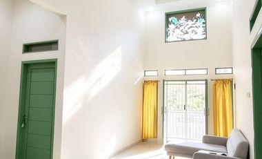 RumahTaman Galaxy dekat mall, sekolah, RS, Kuliner, rumah ibadah dll super lengkap MURAH!! 390