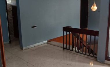 Turun Harga!! Dijual Rumah Luas Siap Huni 2 Lt Lokasi Strategis Di Jalan Utama Ancol Timur, Jakarta Utara