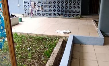 Turun Harga!! Dijual Rumah Luas Siap Huni 2 Lt Lokasi Strategis Di Jalan Utama Ancol Timur, Jakarta Utara