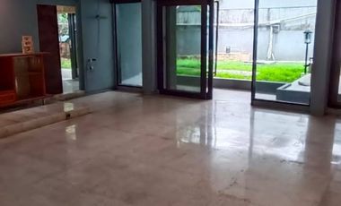 Turun Harga!! Dijual Rumah Luas Siap Huni 2 Lt Lokasi Strategis Di Jalan Utama Ancol Timur, Jakarta Utara