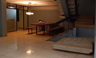 Turun Harga!! Dijual Rumah Luas Siap Huni 2 Lt Lokasi Strategis Di Jalan Utama Ancol Timur, Jakarta Utara