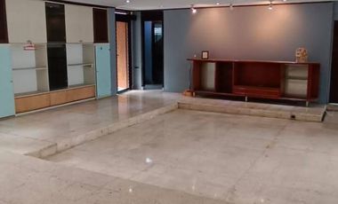 Turun Harga!! Dijual Rumah Luas Siap Huni 2 Lt Lokasi Strategis Di Jalan Utama Ancol Timur, Jakarta Utara