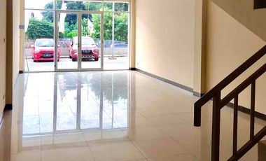 Jual Ruko Badan Mixed Use 4,5x14m2 di Apt Metro Garden di Karang Tengah