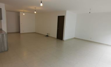 DEPARTAMENTO EN RENTA PENTHOUSE NARVARTE ORIENTE DEL VALLE NORTE BENITO JUAREZ