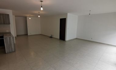 DEPARTAMENTO EN RENTA PENTHOUSE NARVARTE ORIENTE DEL VALLE NORTE BENITO JUAREZ