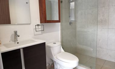 DEPARTAMENTO EN RENTA PENTHOUSE NARVARTE ORIENTE DEL VALLE NORTE BENITO JUAREZ