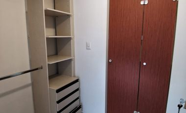 DEPARTAMENTO EN RENTA PENTHOUSE NARVARTE ORIENTE DEL VALLE NORTE BENITO JUAREZ