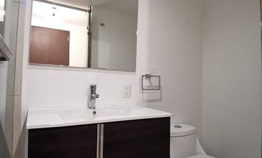 DEPARTAMENTO EN RENTA PENTHOUSE NARVARTE ORIENTE DEL VALLE NORTE BENITO JUAREZ
