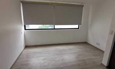 DEPARTAMENTO EN RENTA PENTHOUSE NARVARTE ORIENTE DEL VALLE NORTE BENITO JUAREZ