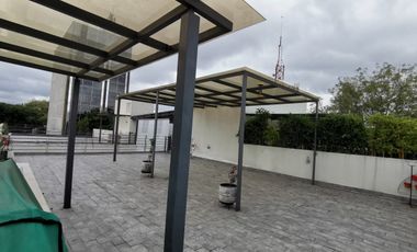DEPARTAMENTO EN RENTA PENTHOUSE NARVARTE ORIENTE DEL VALLE NORTE BENITO JUAREZ