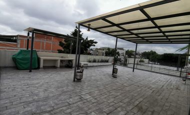 DEPARTAMENTO EN RENTA PENTHOUSE NARVARTE ORIENTE DEL VALLE NORTE BENITO JUAREZ