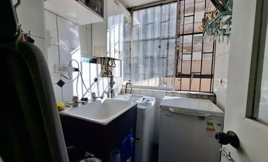 Rosario Norte 2d1b más servicios 75 Mts y 59 metros de terraza