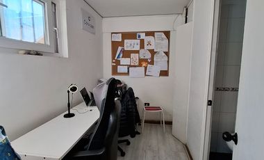 Rosario Norte 2d1b más servicios 75 Mts y 59 metros de terraza