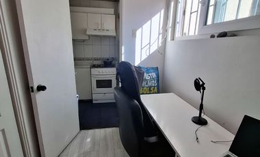 Rosario Norte 2d1b más servicios 75 Mts y 59 metros de terraza