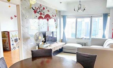 Fairways Tower BGC 2BR Condo For Sale | Never Rented| Low price