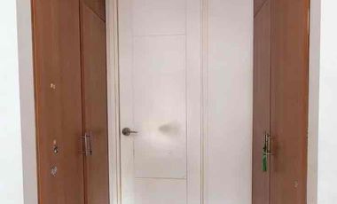 Fairways Tower BGC 2BR Condo For Sale | Never Rented| Low price