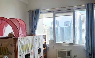 Fairways Tower BGC 2BR Condo For Sale | Never Rented| Low price