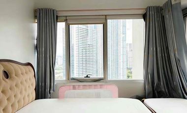 Fairways Tower BGC 2BR Condo For Sale | Never Rented| Low price