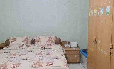 dijual sangat murah rumah taman surya 5