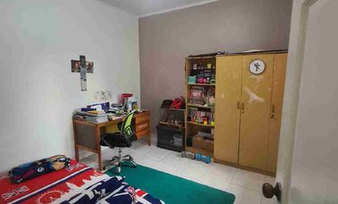 dijual sangat murah rumah taman surya 5