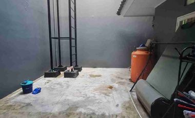 dijual sangat murah rumah taman surya 5