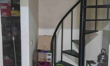 dijual sangat murah rumah taman surya 5