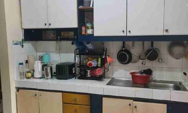 dijual sangat murah rumah taman surya 5