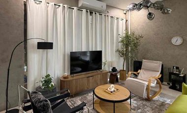 DIJUAL – Rumah Mewah Hook 2 Lantai Lahan Luas di Citra Grand City